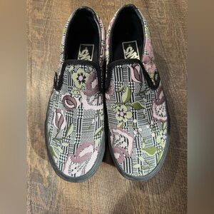 Vans Slip Ons